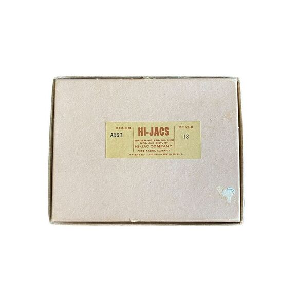 Vintage Hi-Jacs terrycloth drink covers - Picture 6 of 6